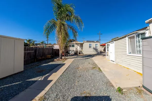 National City, CA 91950,2326 32nd ST