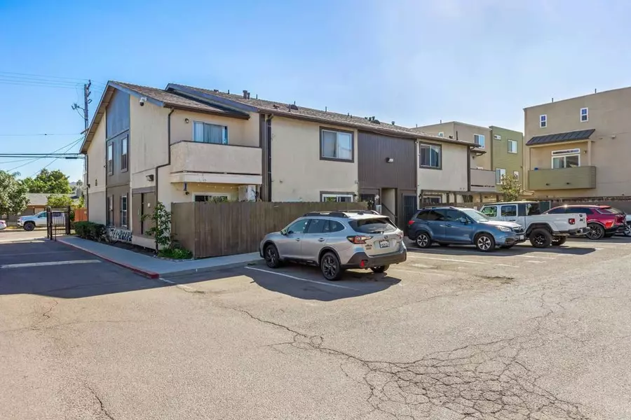 291 Sycamore RD #6, San Ysidro, CA 92173