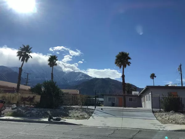 Palm Springs, CA 92262,3945 EL DORADO BLVD #1