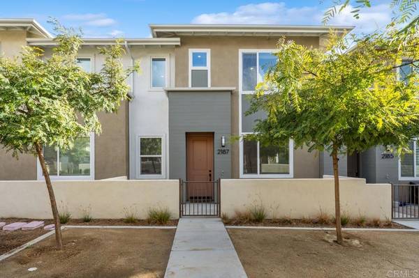 Chula Vista, CA 91913,2187 Bluestone CIR