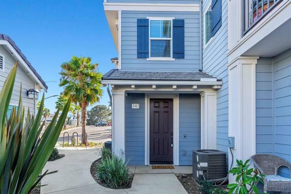 Imperial Beach, CA 91932,501 Lark WAY