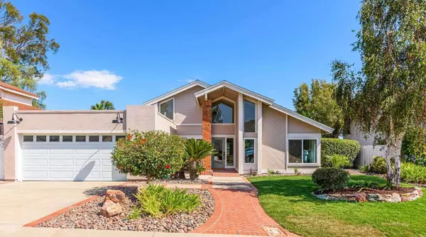 11127 Via Temprano, San Diego, CA 92124