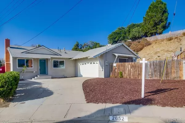 San Diego, CA 92139,2652 Gross CT