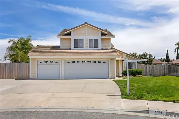 4516 Inverness, Oceanside, CA 92057