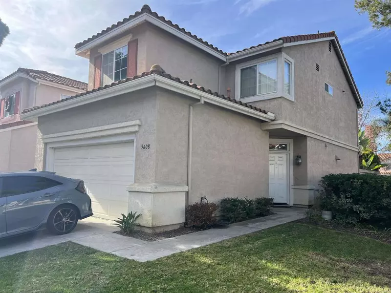 9608 Capricorn WAY, San Diego, CA 92126