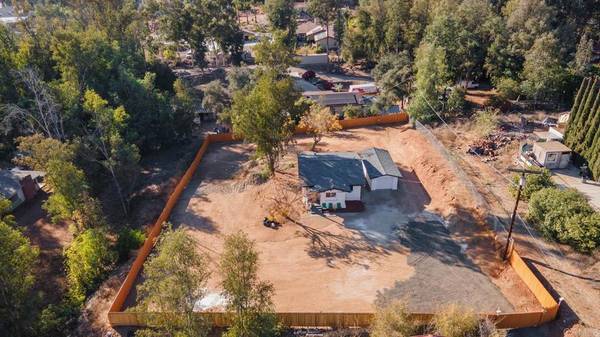 11564 Manzanita RD, Lakeside, CA 92040