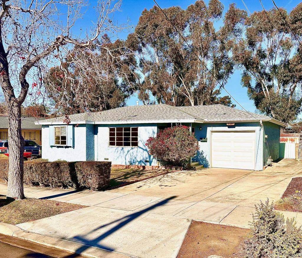 La Mesa, CA 91942,6920 Bruce CT