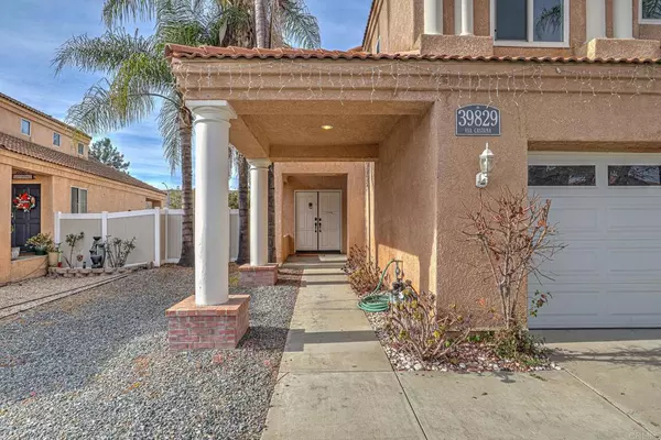 Murrieta, CA 92563,39829 Via Castana