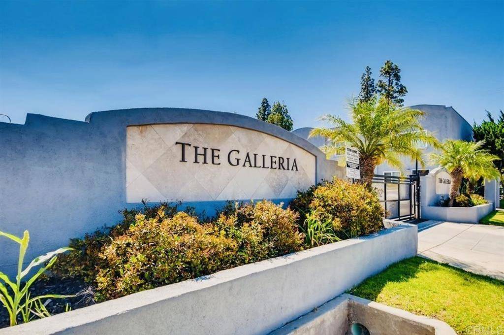 851 S Mollison AVE #29, El Cajon, CA 92020