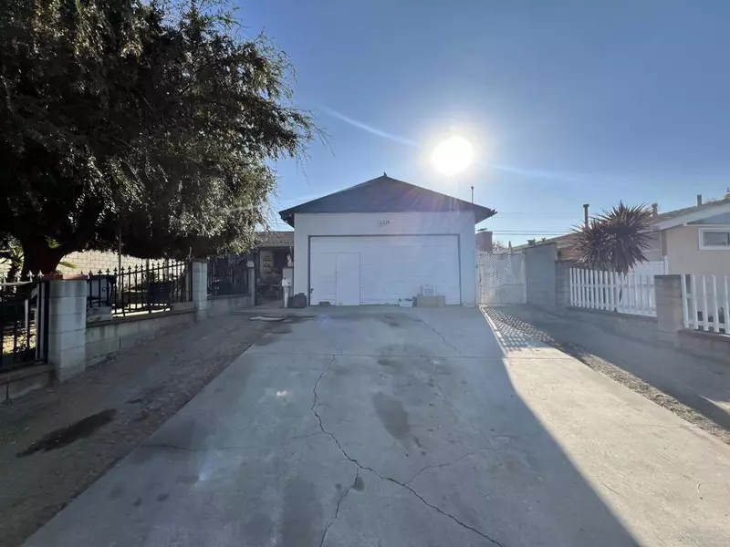 16928 Pocono St, La Puente, CA 91744