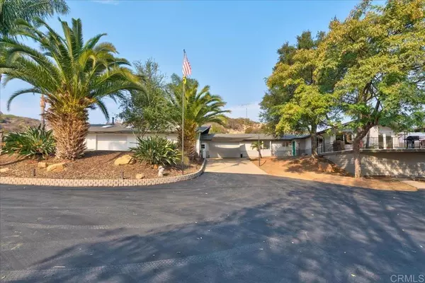 15753 1/4 Lyons Valley RD, Jamul, CA 91935