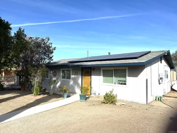 3459 El Tejon, Borrego Springs, CA 92004