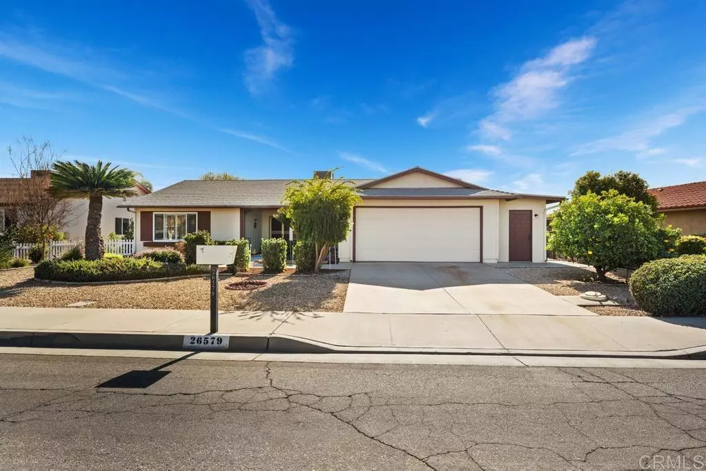 Menifee, CA 92586,26579 Mehaffey ST