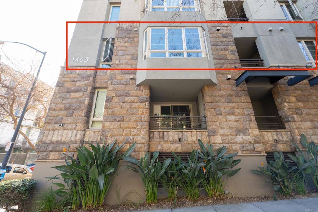 1465 C ST #3306, San Diego, CA 92101