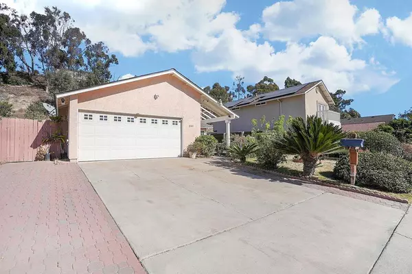 2181 Alta View DR, San Diego, CA 92139