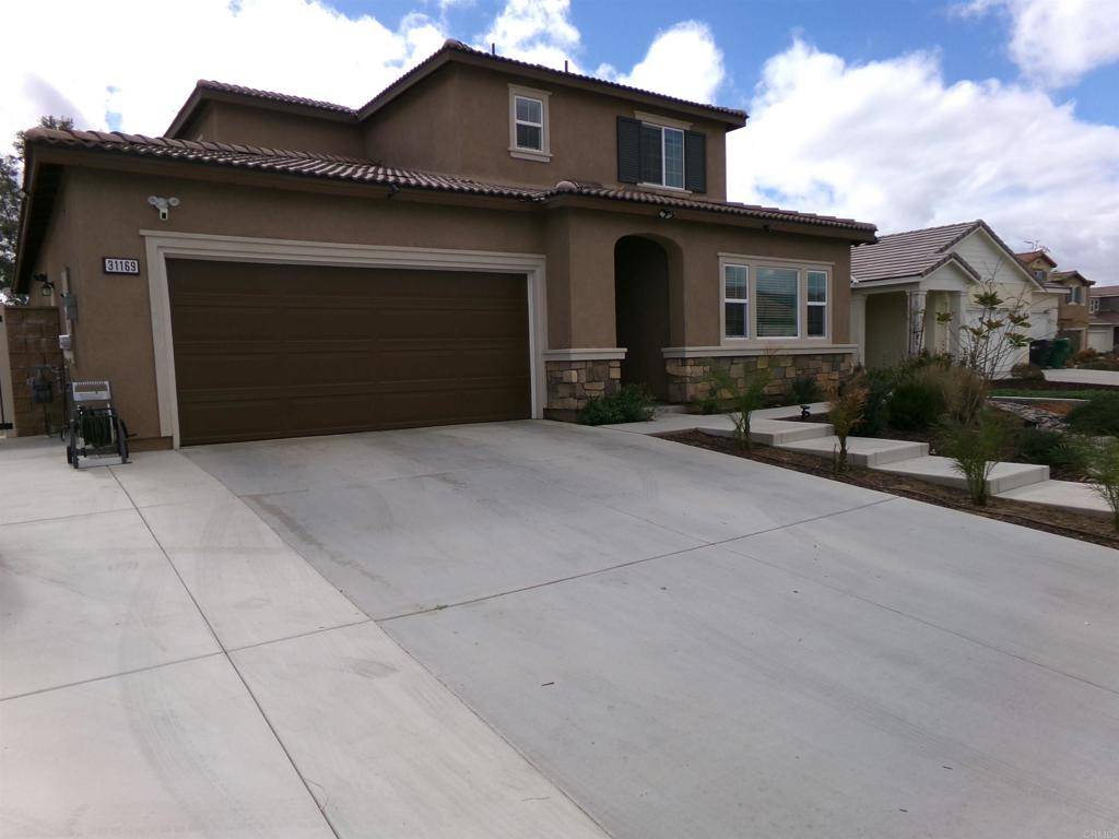 31169 Linden Flower,  Winchester,  CA 92596