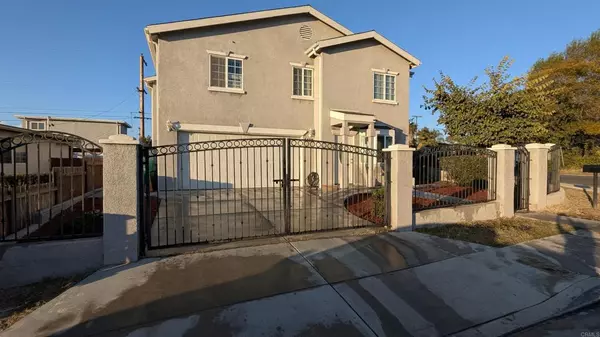 4482 F, San Diego, CA 92102