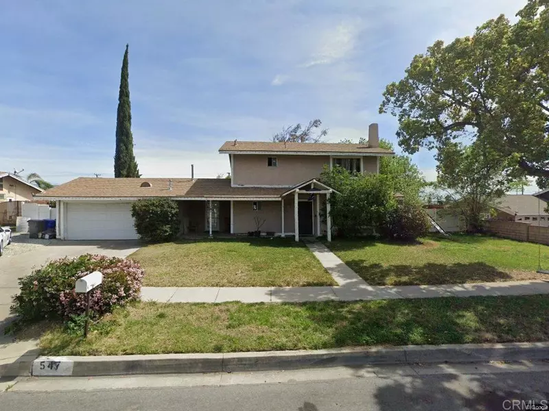 547 N Fillmore ST, Rialto, CA 92376