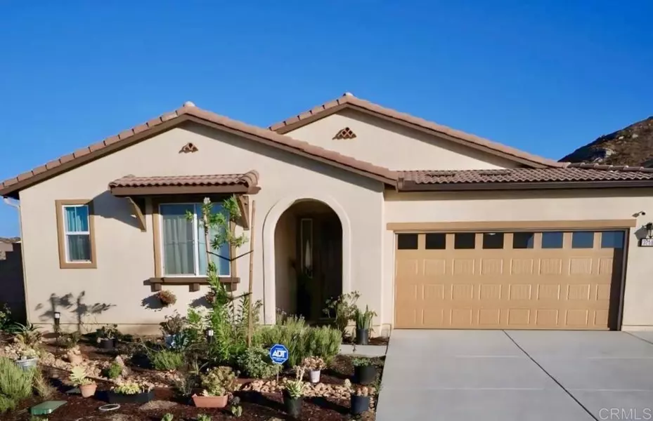 32581 Prairie Crossing DR, Winchester, CA 92596