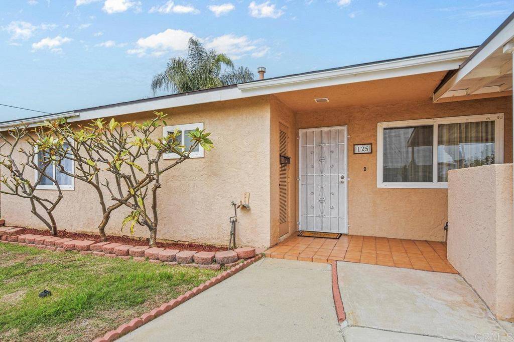 Chula Vista, CA 91911,125 Paisley CT