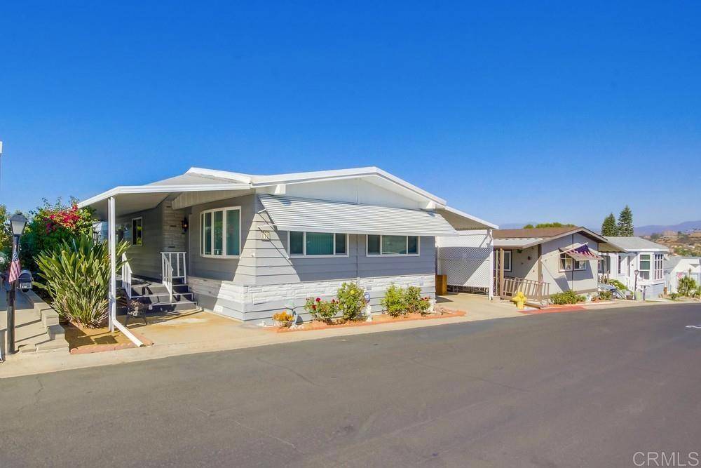 Lakeside, CA 92040,9500 Harritt Rd #112