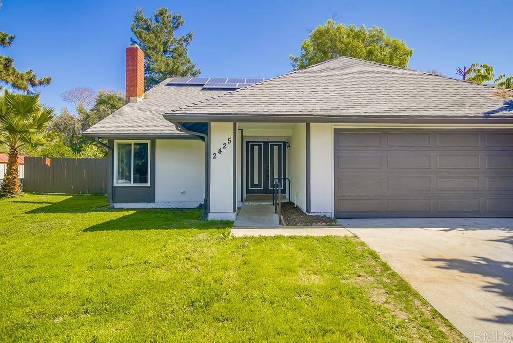 San Diego, CA 92114,2425 Madroncillo ST