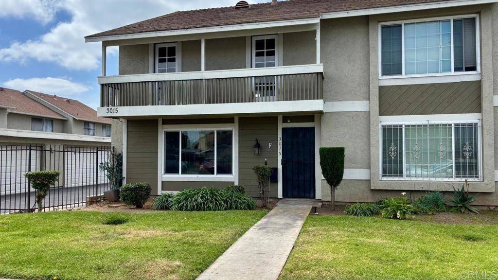 San Ysidro, CA 92173,3015 Iris AVE #F