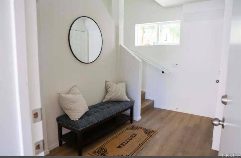 Encanto, CA 92114,5282 Naranja ST #2