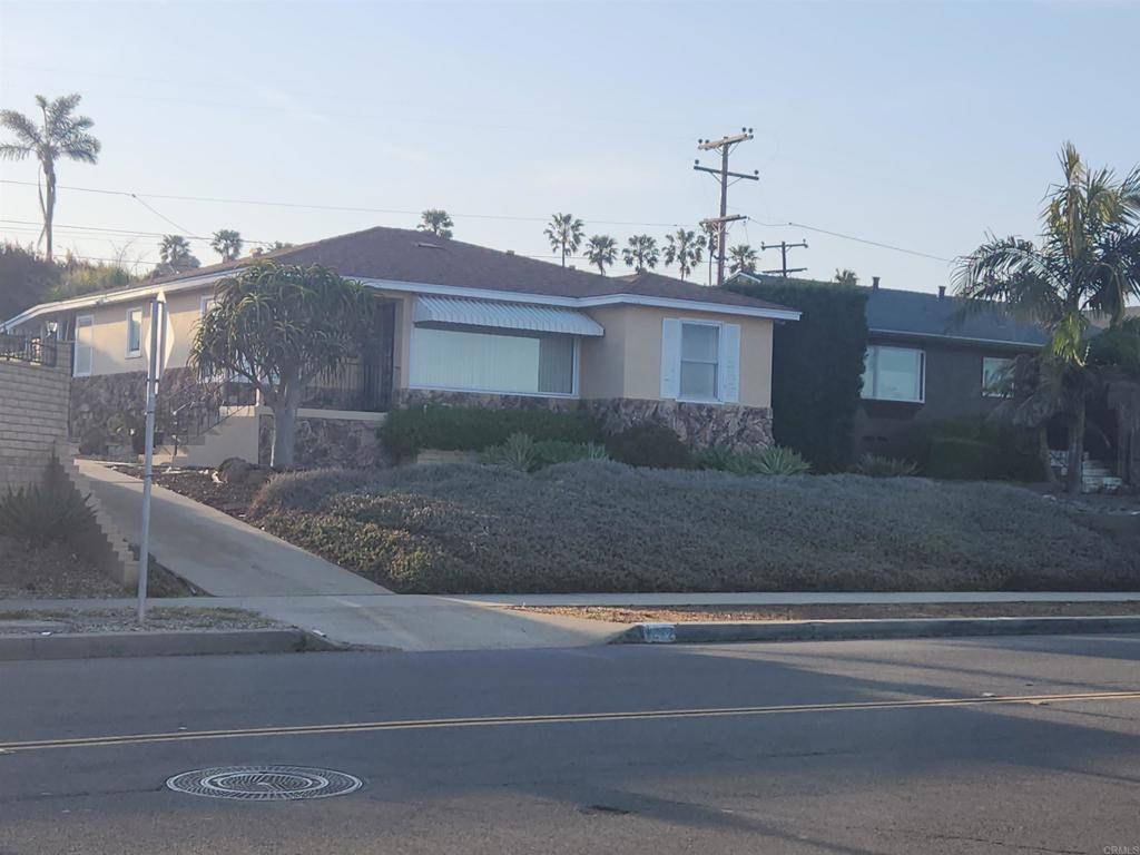 1012 Catalina BLVD, San Diego, CA 92107