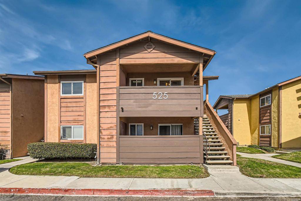 Oceanside, CA 92057,525 Calle Montecito #130