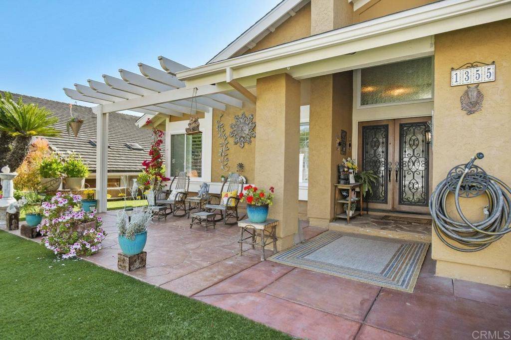 Oceanside, CA 92054,1355 Knoll DR
