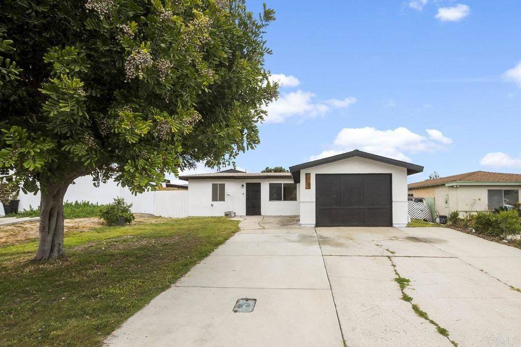 1377 Twining Avenue, San Diego, CA 92154