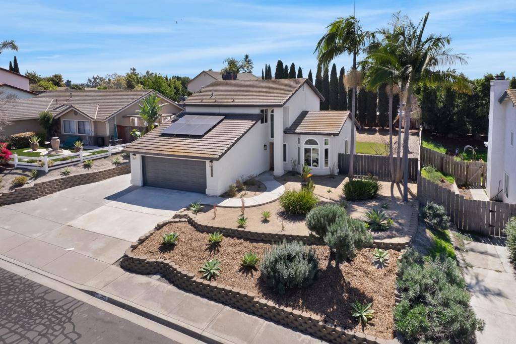 Vista, CA 92083,1535 Merlot CT