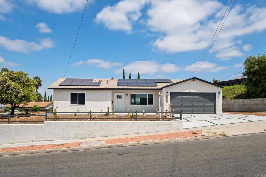 Santee, CA 92071,10107 Strathmore DR