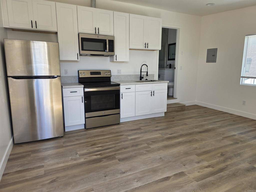 San Diego, CA 92114,5277 Reynolds ST