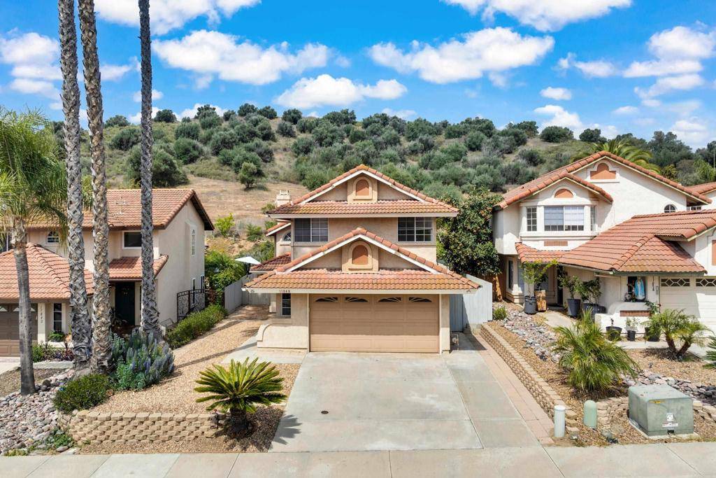 El Cajon, CA 92019,11848 Avenida Marcella