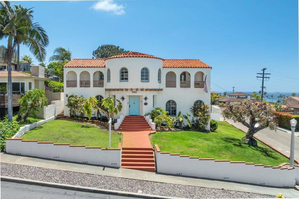 4397 Piedmont DR, San Diego, CA 92107