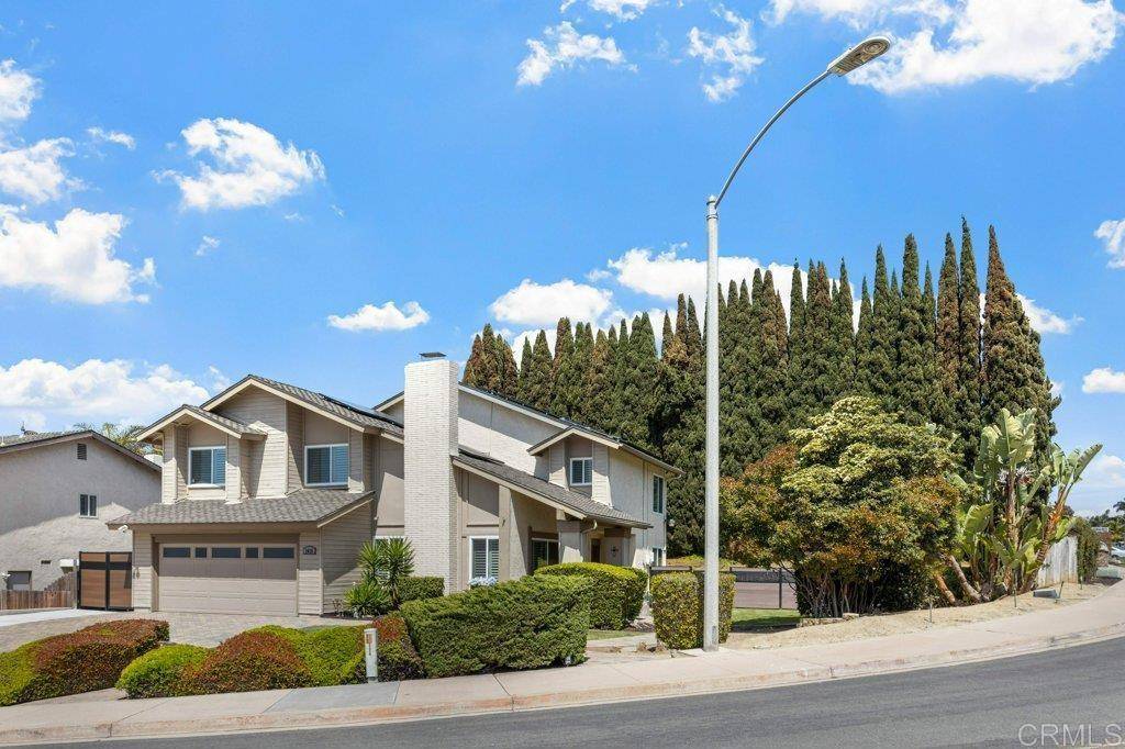1015 Calma DR, Chula Vista, CA 91910