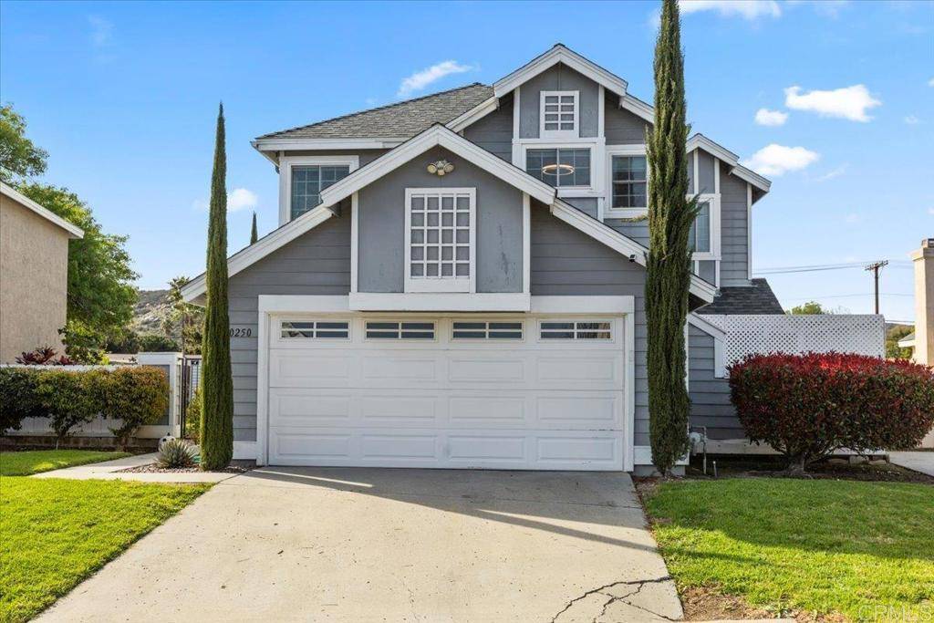 10250 New Bedford CT, Lakeside, CA 92040