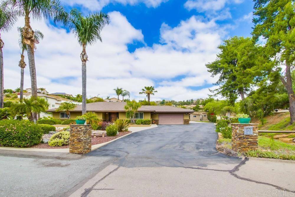 1968 Sakina Street, El Cajon, CA 92019