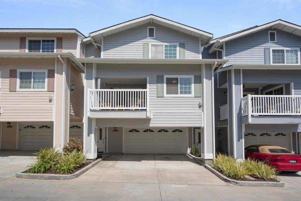 5092 Guava AVE #125, La Mesa, CA 91942