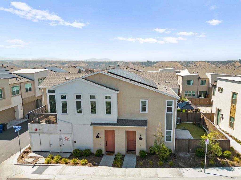 Chula Vista, CA 91913,2167 Trevi Circle