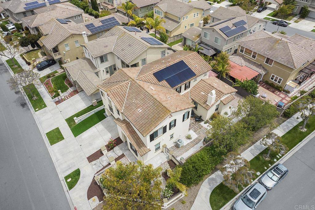 Chula Vista, CA 91915,1891 Crossroads ST