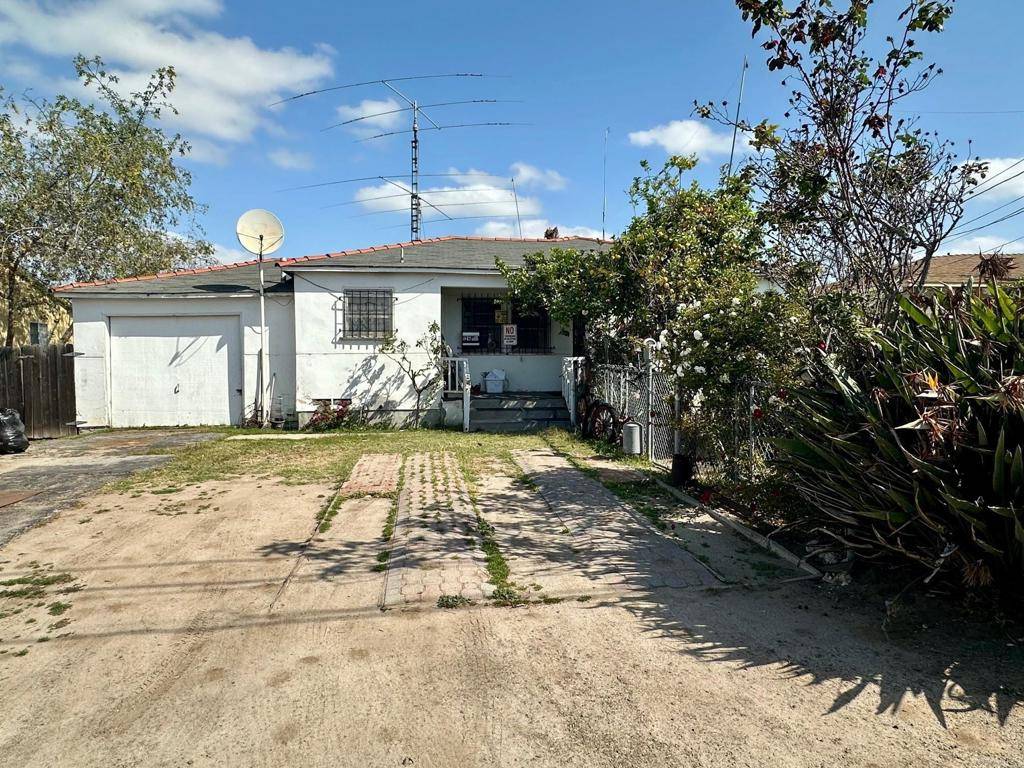 Chula Vista, CA 91911,126 Henry LN