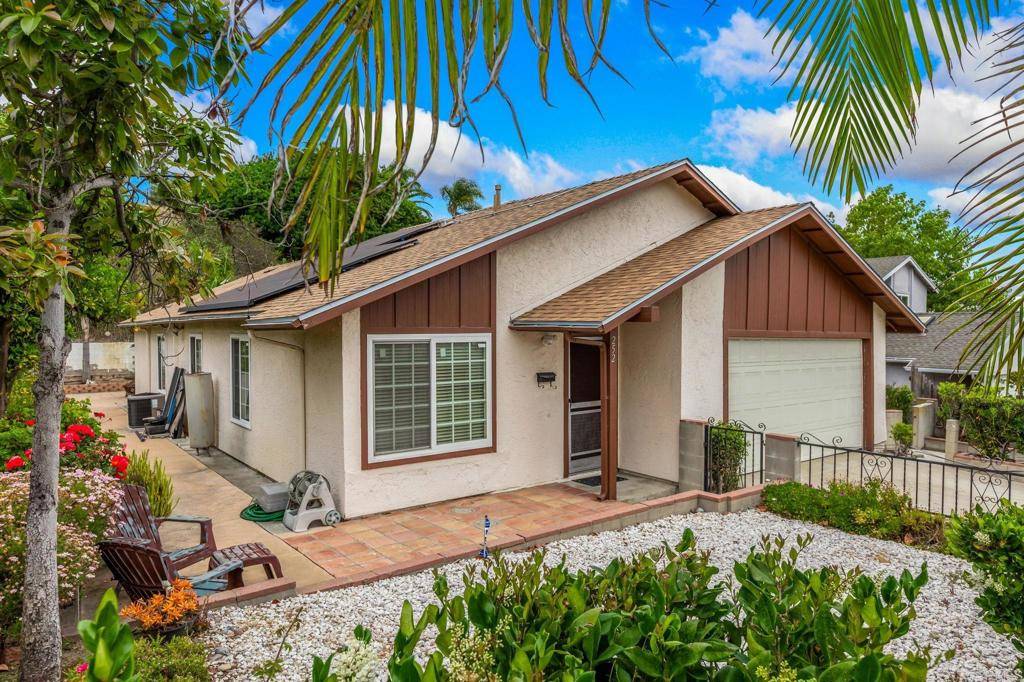 Spring Valley, CA 91977,252 Worthington Street