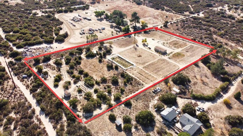 2073 Buckman Springs RD, Campo, CA 91906