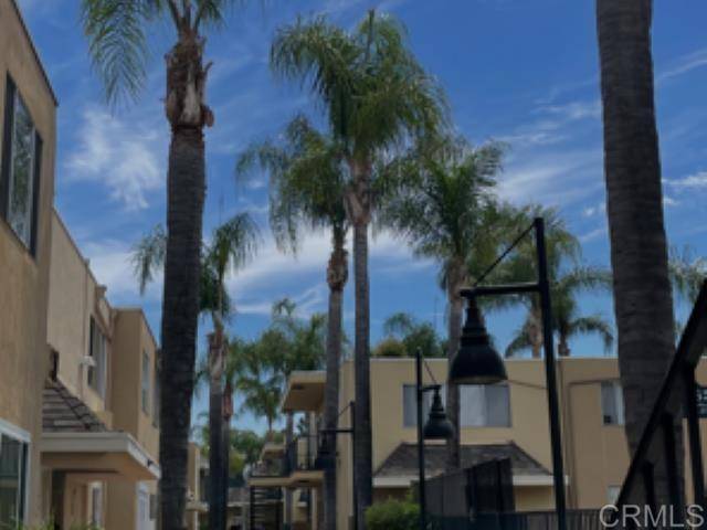El Cajon, CA 92020,467 Ballantyne ST #47