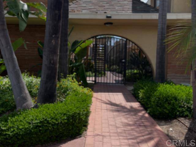 467 Ballantyne ST #47, El Cajon, CA 92020