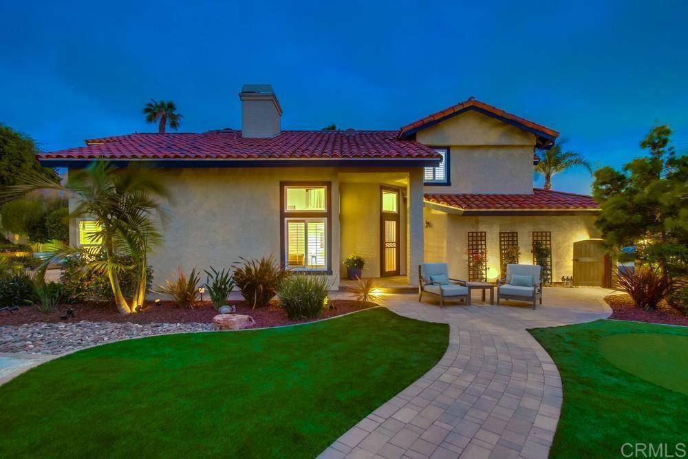 Vista, CA 92081,1580 Roma DR