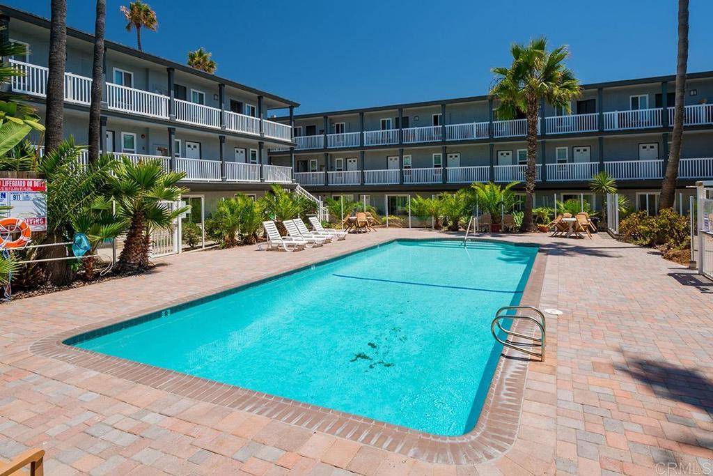 Imperial Beach, CA 91932,1111 SEACOAST DR 34